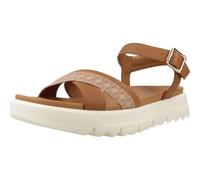 Sandales et nu-pieds Geox D XAND 2.1S pour Femme 41 Marron