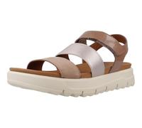 Sandales et nu-pieds Geox D XAND 2.1S B pour Femme 40 Beige
