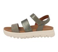 GEOX D Xand 2.1S B Sandales Femmes Sandalettes Chaussures D'Été Tongs de Piscine