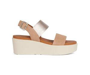 Geox D Xand 2.2s A Sandale compenséeFemme