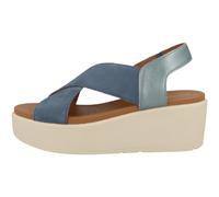 Geox D Xand 2.2s B Sandales compensées, Avio, 40 EU