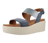 Geox D Xand 2.2s Colour Bleu - 38