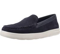 Geox D Xand 2j Couleur Bleu
