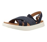 Sandales et nu-pieds Geox D XAND 2S 3 pour Femme 38 Bleu