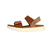 Geox Sandales et nu-pieds D XAND 2S 1 pour femme 36 Marron