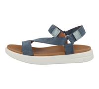 GEOX D Xand 2S B Sandales Femmes Sandalettes Chaussures D'Été Tongs de Piscine à