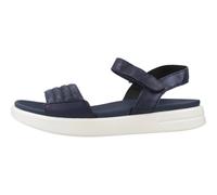 Geox - D Xand 2S - Femme - Chaussures - Bleu - Taille: 39 EU