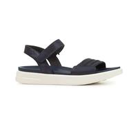 Geox D Xand 2S Sandale - Navy, bleu marine, 38 EU