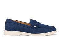 Geox Femme D Xand 3 B Mocassins, Avio, 37.5 EU
