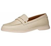 Geox Mocassins D XAND 3 B pour Femme, Papyrus, 36,5 UE