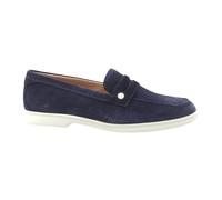 Geox Chaussures femme D XAND 3 D Flâneur Navy Taille 38 EU