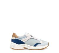 Geox D ZARVIA A Baskets pour Femme Cristal Taille 41 EU