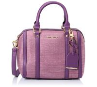 Geox D Zene S A, Sac Femme, Lilas, Einheitsgröße