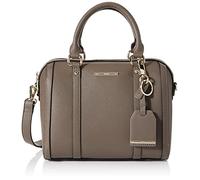 Geox D Zene S, Sac Femme, DK Taupe, Einheitsgröße