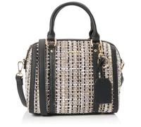 Geox D Zene S, Sac Femme, Noir, Einheitsgröße