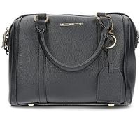 Geox D Zene S, Sac Femme, Noir, Einheitsgröße