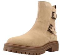 Geox Bottes D IRIDEA D04HRC Femme Beige Taille 40