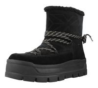 Bottes d'hiver femme Geox Spherica Noir 41