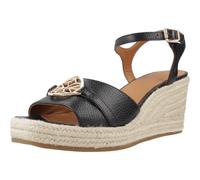 Geox Sandales et nu-pieds D PANAREA 1 pour femme Taille 39 Noir