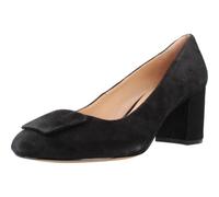 Geox Chaussures escarpins femme D VIRNILISA 65 F Noir 38