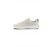 Geox - D658Kd Baskets - Femme - Chaussures - Beige - Taille: 37 EU