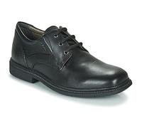 Derbies enfant garcons Geox J FEDERICO M multicolor 33