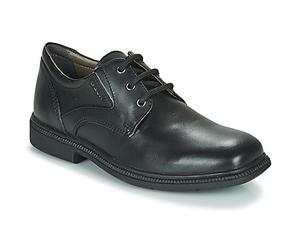 Geox Derbies enfant J FEDERICO M in multicolor 33
