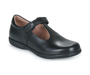 Geox Derbies enfant J NAIMARA G. B in Noir 32