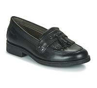 Geox Derbies enfant JR AGATA A in Noir 27