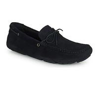Geox Derbies RUBBER - URBAN in Noir 40