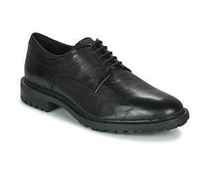 Geox Derbies U BRENSON E in Noir 42