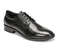 Geox Chaussures à lacets U GLADWIN pour Homme Noir Taille 41