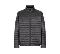 Geox - Dereck Puffer Jacket - Homme - Vestes - Gris - Taille: 2XL