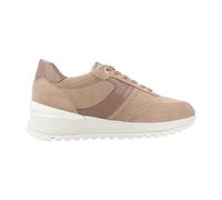 Geox - Desya Baskets - Femme - Chaussures - Rose - Taille: 39 EU