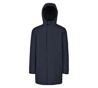 Geox - Doray Abx Parka - Homme - Manteaux - Bleu - Taille: XL