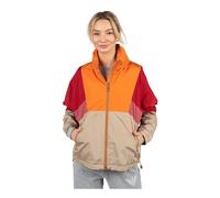 Geox - Down Vestes - Femme - Vestes - Multicolore - Taille: 40 FR