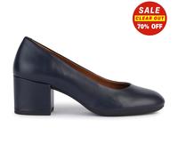 Escarpins Geox D ELEANA A pour Femme 36 Bleu