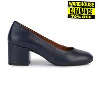 Escarpins Geox D ELEANA A pour Femme 36 Bleu