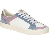 Geox EMMELENY Chaussures pour femmes - Chaussures basses - Baskets blanc Loisirs NEUF