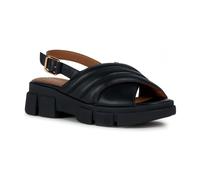 Geox - Escarpins - Femme - Chaussures - Noir - Taille: 36 EU