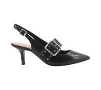 Escarpins Geox D KLEOPY C pour Femme 36 Noir