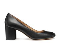 Geox Escarpins D Virnilis 65 pour femme Noir Taille 40 EU