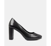 Geox - Escarpins Walk Pleasure 85 - Noir - 38