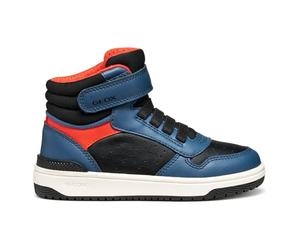 Geox Failed to Fetch