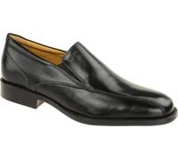 Geox FEDERICO Chaussures pour hommes - Chaussures élégantes - Chaussures basses noires élégantes NEUF