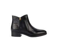 Geox Bottines D Felicity Femme Noir Taille 4 UK