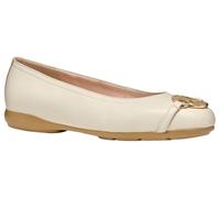 Geox Femme Annytah W A Ballerines Plates