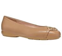 Geox Femme Annytah W A Ballerines Plates