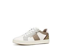 Geox Femme Blomiee Basket