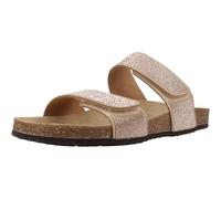 Geox Femme Brionia R D Sandales Plates